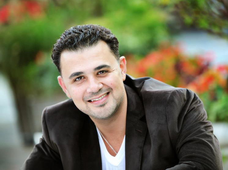 Peter Hanna Web Designer/Developer